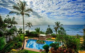 Cabana Beach Resort